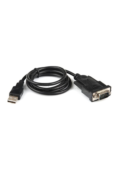 Dark Usb 2.0 - Rs232 Seri Port Dönüştürücü Profesyonel DK CB USB2RS232PRO