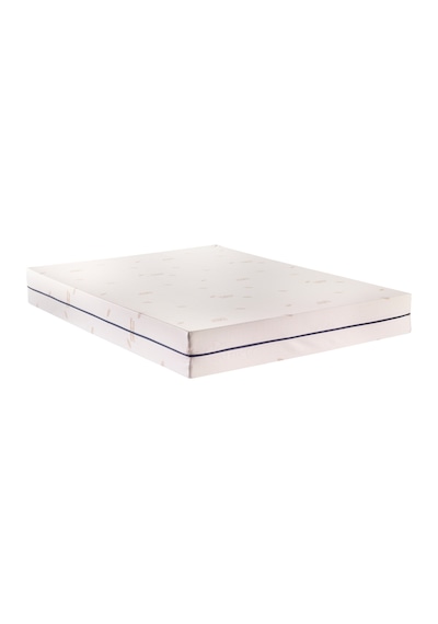 Kılıf Cotton 160x200 Yatak Kılıfı Koruyucusu Örtüsü Fermuarlı Kapitone Fit Zippered Mattress Cover Natural