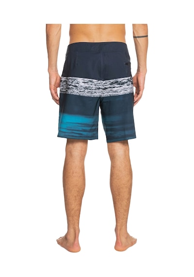 Quiksilver Quıksılver Surfsılk Panel 18 Kta6 Siyah