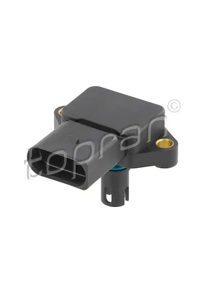 Seat Ibiza 2 Map Sensoru 1.4 2000-2001 Ape Aua Topran 111418001