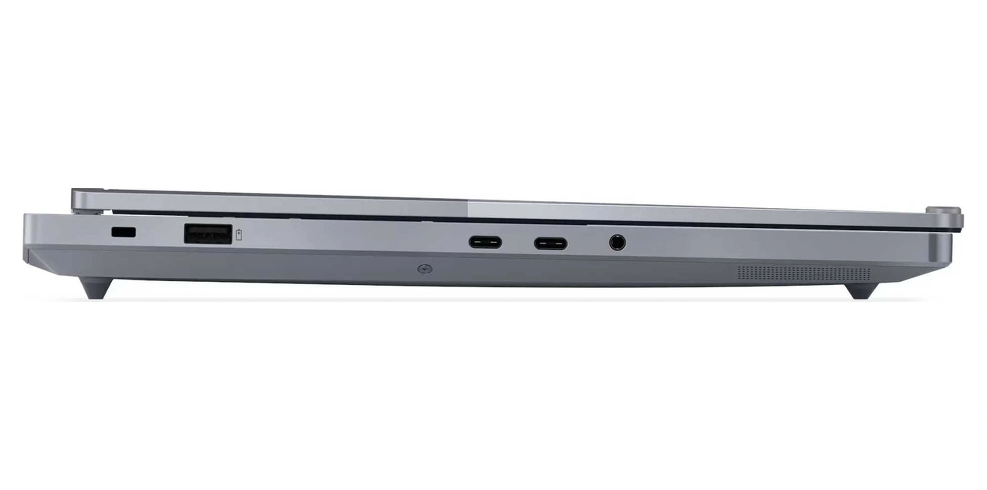 Lenovo Thinkbook 16P 6G ADR 21U00013TX007 R9-8940HX 64 GB 2 TB SSD RTX5060 16" Dos WQXGA Dizüstü Bilgisayar