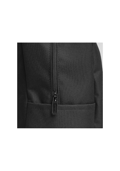 Hummel Siyah Unisex 16 L Sırt Çantası Seyahat Okul Spor Çanta 980401 Hml Brıen