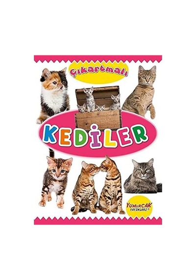 Çıkartmalı Kediler Sku: Zeusstk7c35f0ee06