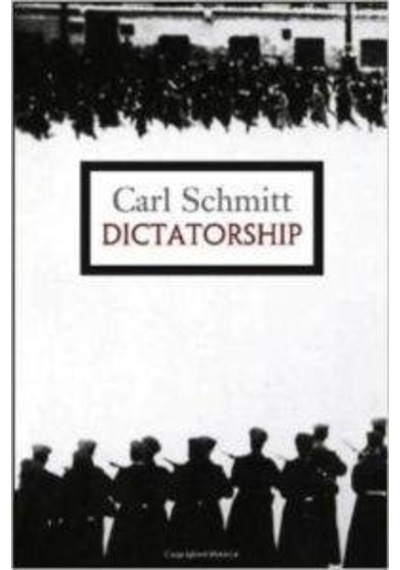 Dictatorship