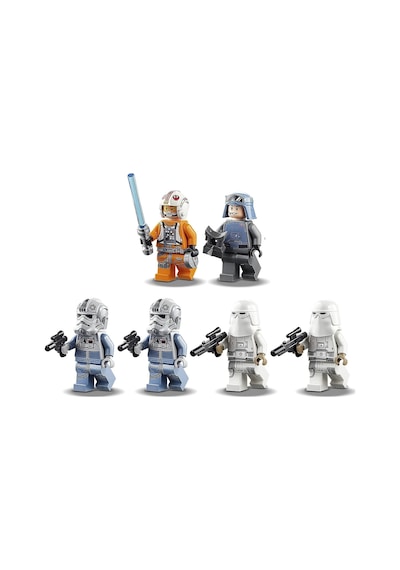 LEGO® Star Wars 75288 AT AT 1267 Parça