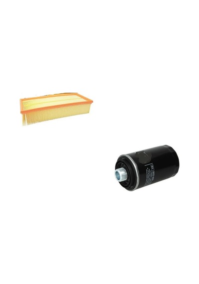 Sardes Filtre Seti Volkswagen Passat 2.0 Tfsı 2005-2010 Cawb/cbfa/ccta/ccza Motor 2li Hava + Yağ Filtre
