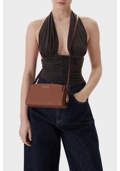 Michael Kors Bayan Çanta 32r6gq6c1l 230 Taba Taba