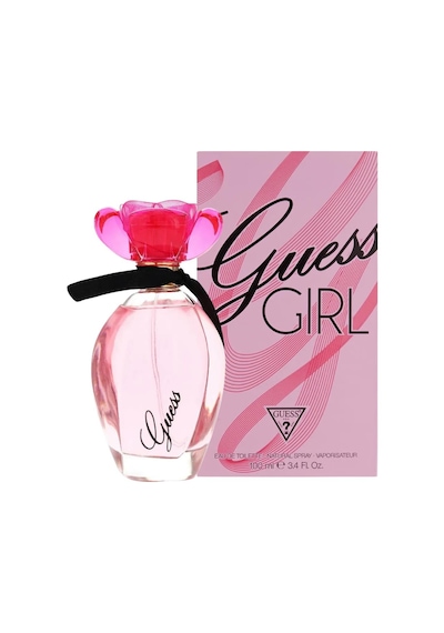 Guess Girl Edt 100 Ml Kadın Parfümü Çiçek