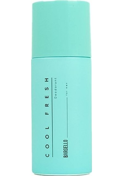 Bargello Cool Fresh Erkek 150 Ml Deodorant