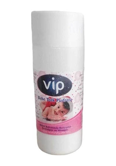 Vip Talk Pudra 75Gr Bx12