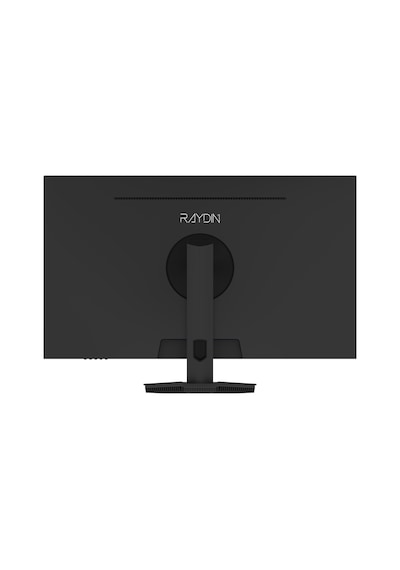 Raydın Eg32eqı-180hz, 31.5&quot , 1ms, 180hz, 2k Quad 350 Nits, Hd, 2xhdmı, Dp, Hoparlör, Ips Led, Flat, Frameless, Freesync Gaming Monitör