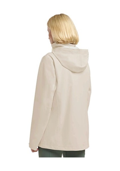 Jack Wolfskin Traıltıme 2l Jkt W Kadın Outdoor Montu A63902-a0084 Bej