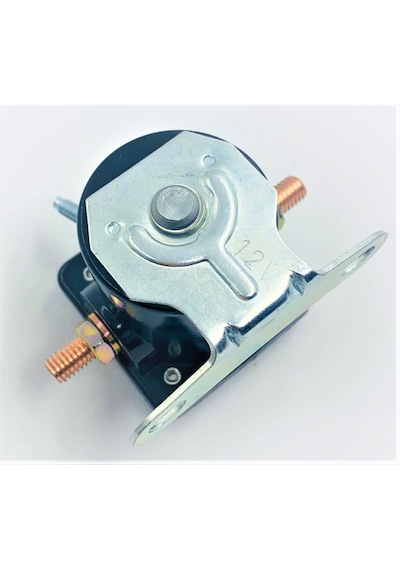 Drop 20/5 Marş Ara Otomatiği Rölesi 12v
