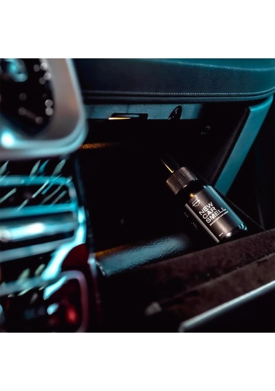 Nasiol New Car Smell 50ml Araç Kokusu Ve Araç İçi Koku
