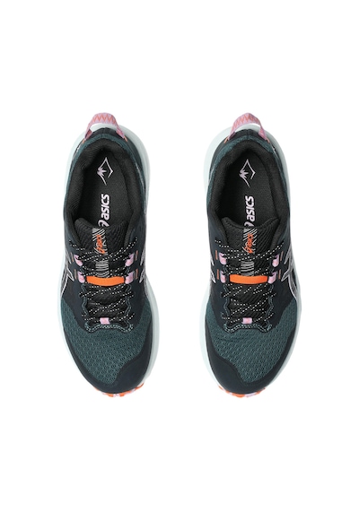 Asics Asıcs Trabuco Terra 2 Kadın Yeşil Outdoor Koşu Ayakkabısı 1012b427-300 Yeşil