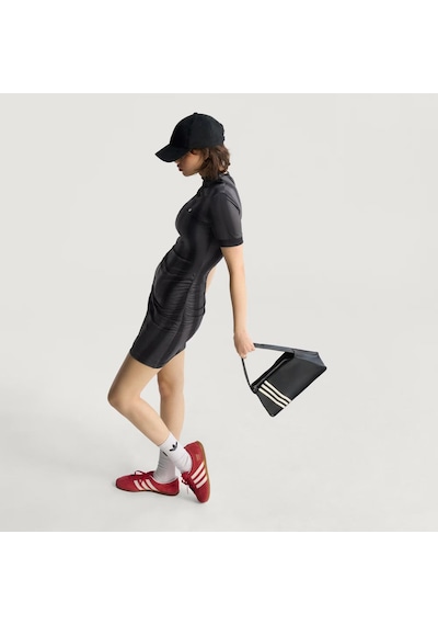 Adidas Mini Kadın Elbise C-adıjw7315b30a00 Siyah Adidas Mini Kadın Elbise C-adıjw7315b30a00 Siyah