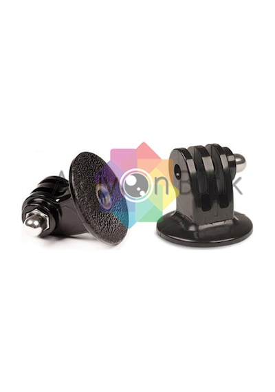 Aksiyon Kameralar için Monopod Tripod Bağlantı Adaptörü