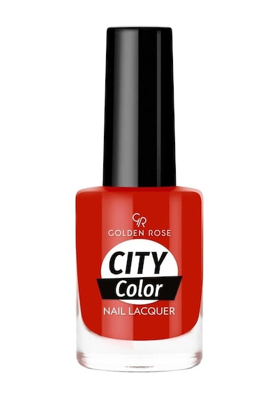 City Nail Lacquer No: 146 - Parlak Ve Uzun Süre Kalıcı Oje 10.2 Ml Diğer