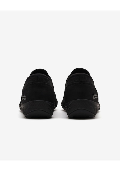 Skechers Breathe-easy-somerset Grace Kadın Siyah Günlük Ayakkabı 100764 Bbk