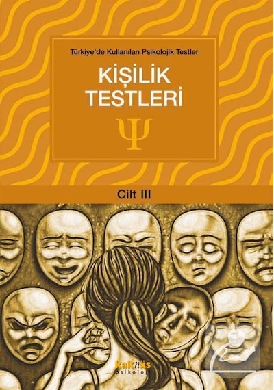 Kişilik Testleri / Türkiye'de Kullanılan Psikolojik Testler 3 ...