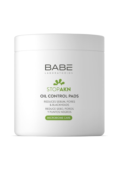 Stop Akn Oil Control Pads 60 Pads - Sebum Kontrol Pedi