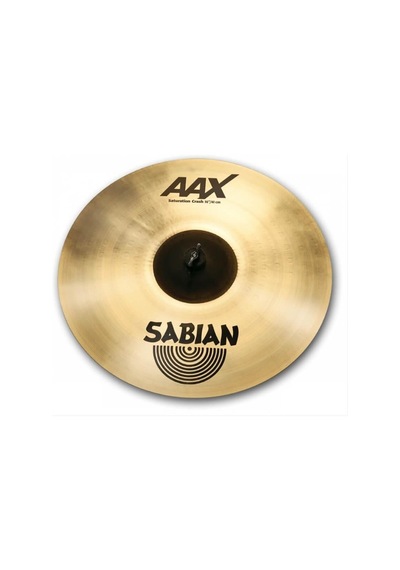 Sabian 21606xnvd 16" Aax Serisi Crash Zil