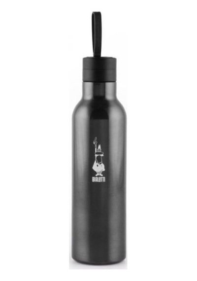 Bialetti Termos 500 Ml Gri Çok Renkli