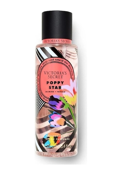 Victoria's Secret Poppy Star Mist 250 Ml Kadın Vücut Spreyi