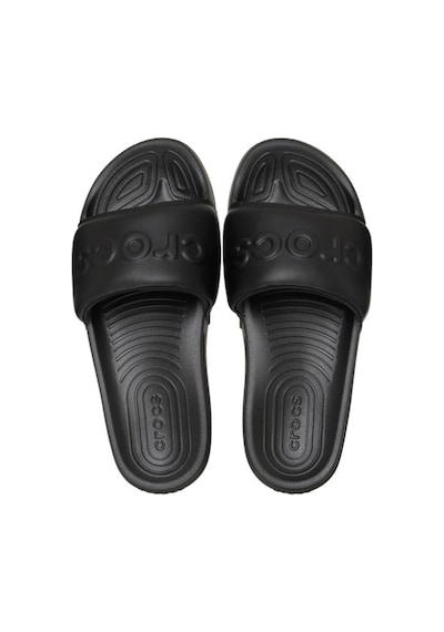 Crocs Crocs All Day Slide W Kadın Terlik 211430 Siyah