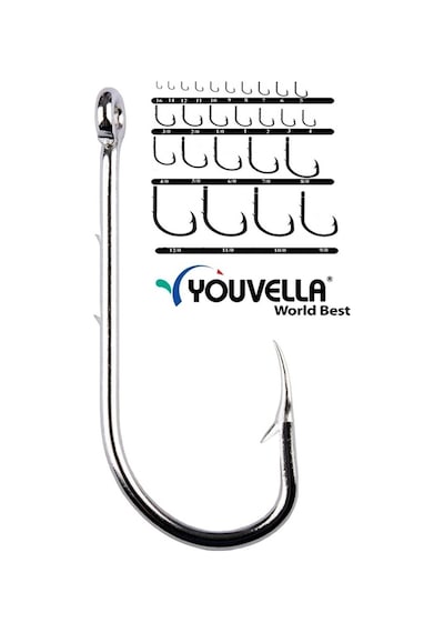 Safir Balık Göz Uv Ve Glow Jig Head