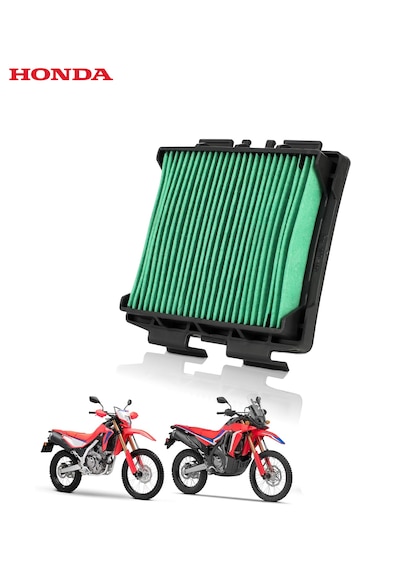 Honda Crf250l Crf 250l Crf250 Rally Hava Filtresi 2021-2025