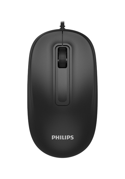 Philips SPK7238 USB Kablolu 1200 DPI 3 Tuşlu Optik Mouse