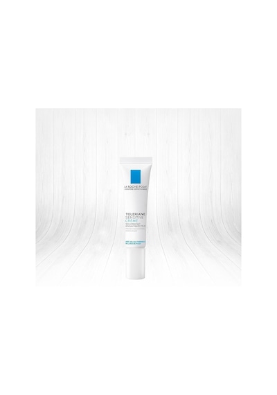 La Roche Posay Toleriane Sensitive Nemlendirici Krem 15 ML