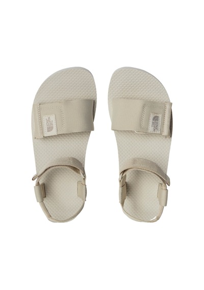 The North Face W Skeena Sandal Iı Gri Kadın Sandalet 000000000102233180 Gri