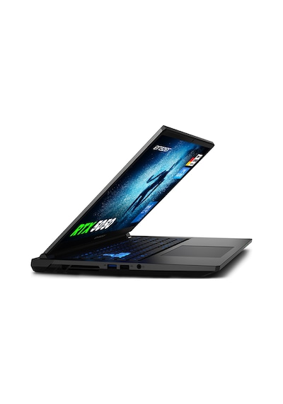 Erazer Scout 17 E1 MD600006-R32 i5-210H 32 GB 1 TB SSD RTX5050 17" FHD IPS Free Dos Dizüstü Oyuncu Bilgisayarı