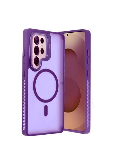 Apple iPhone Uyumlu 13 Pro Kılıf Lensli Silikon - Gümüş