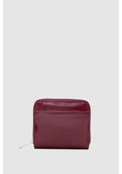 Shule Bags Loly Kadın Cüzdan Bordo