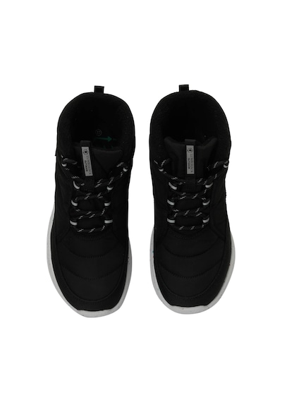 Lumberjack Dockers 4W OLIVER 4PR Kadın  Siyah Outdoor
