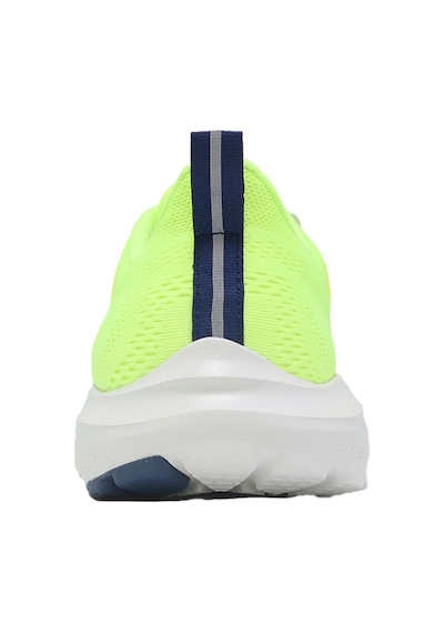 Mizuno Enerzy Runnerz 2 Erkek Koşu Ayakkabısı Sarı Çok Renkli