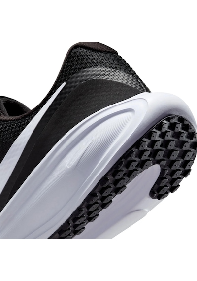 Nike Revolution 8 Kadın Koşu Ayakkabısı Hj8485-001 Siyah