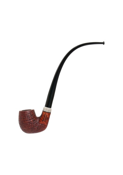 Talamona Lordwarden 901 9mm. Filtreli Akrilik Saplı Pipo 104708