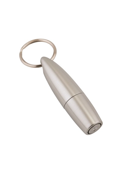 Xikar Pull Out Punch 9 MM Gri Puro Delici