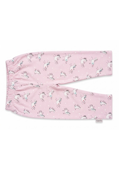 Tiasis Pembe Unicorn Beyaz - Pembe