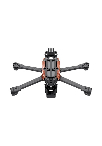 Gep-vapor-d O4 Pro Frame D5