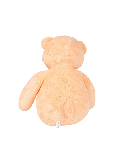 100 Cm Love Bam Somon Ayı Çok Renkli