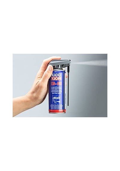 200 Ml Çok Fonksiyonlu Otomotiv Bakım Spreyi 0000 Parlak Vernik