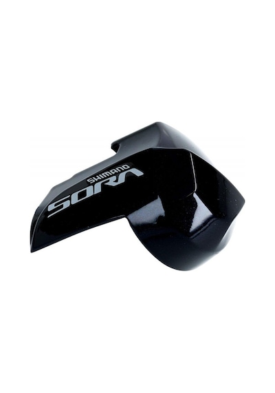 Shimano Sora ST-R3000 Vites Fren Kolları İsim Plakası Sağ Siyah