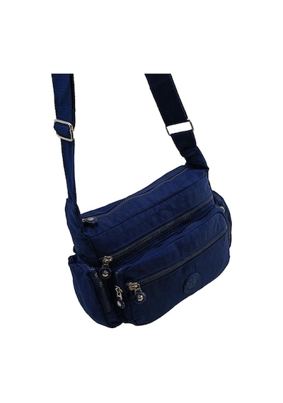 Baginn Kadın Çapraz Askılı Postacı Çanta Çok Cepli Kılinkır Kumaş 25 Cm Genişlik 001 Baginn Kadın Çapraz Askılı Postacı Çanta Çok Cepli Kılinkır Kumaş 25 Cm Genişlik 001