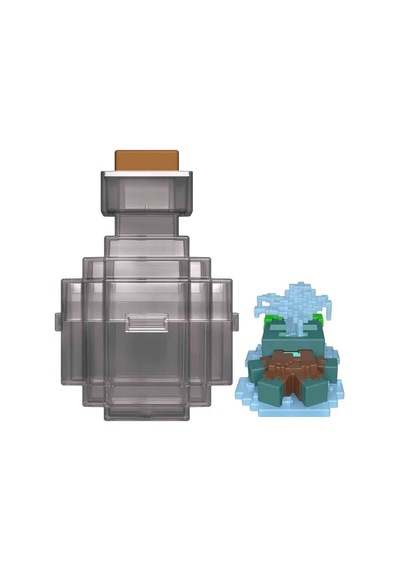 Htk99 Minecraft Sürpriz Figürlü İksir Paketi 44 Cats