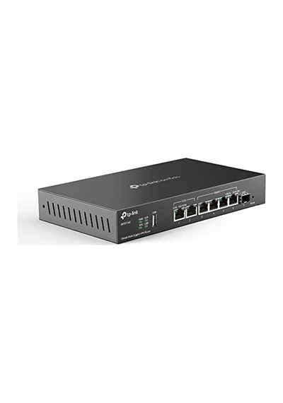 Multi-gigabit Vpn Router